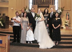 Gil & Sarah's Wedding 0433